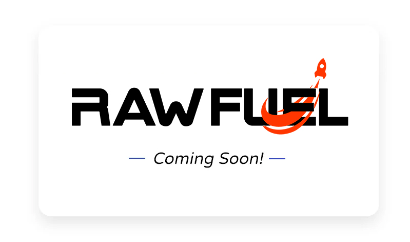 Rawfuel Logo